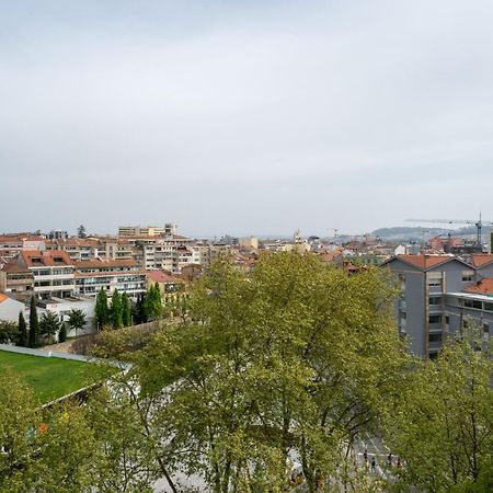Trindade Duplex By Amber Star Rent Daire Porto Dış mekan fotoğraf