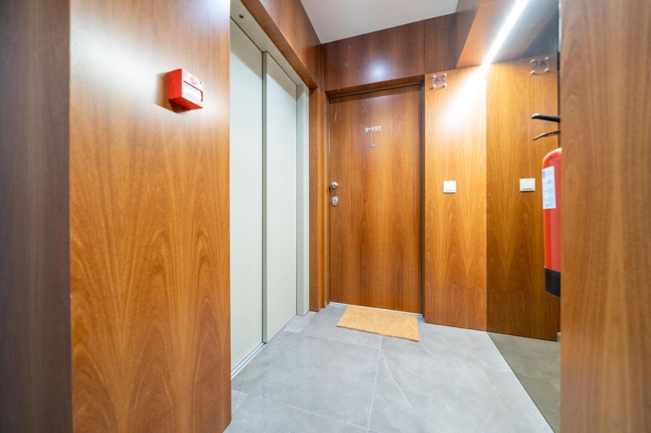 Trindade Duplex By Amber Star Rent Daire Porto Dış mekan fotoğraf
