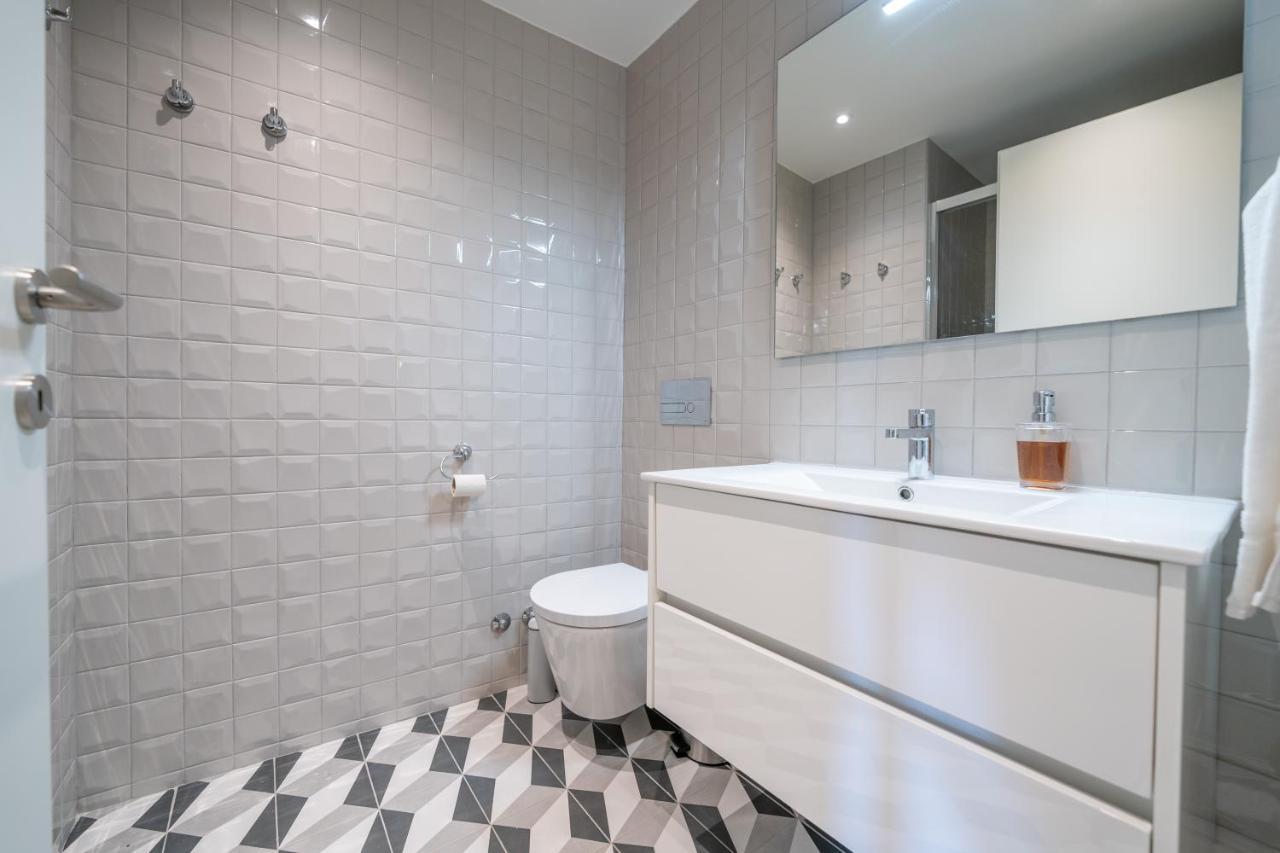 Trindade Duplex By Amber Star Rent Daire Porto Dış mekan fotoğraf