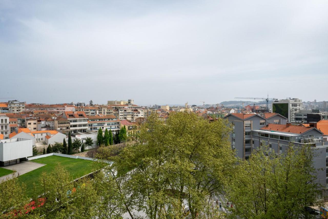 Trindade Duplex By Amber Star Rent Daire Porto Dış mekan fotoğraf