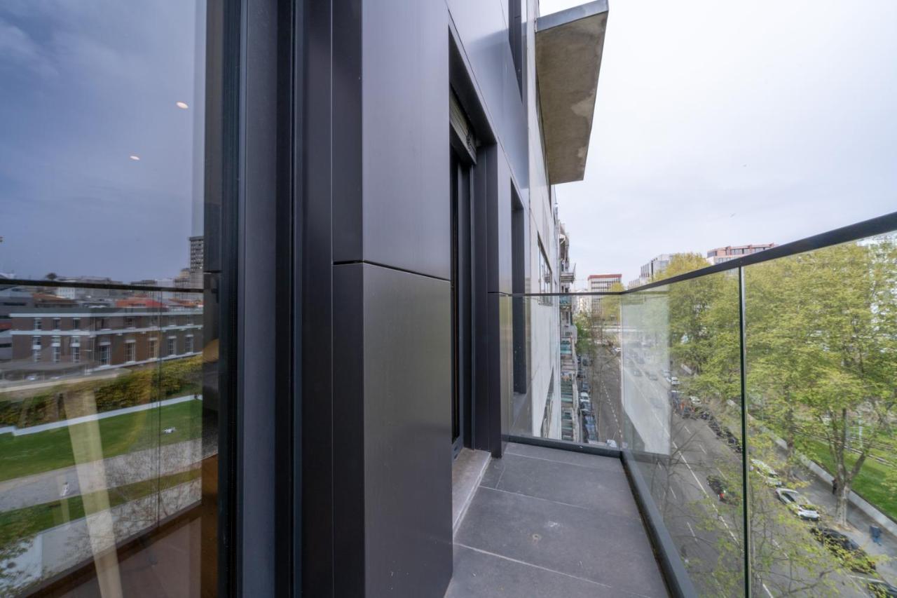 Trindade Duplex By Amber Star Rent Daire Porto Dış mekan fotoğraf