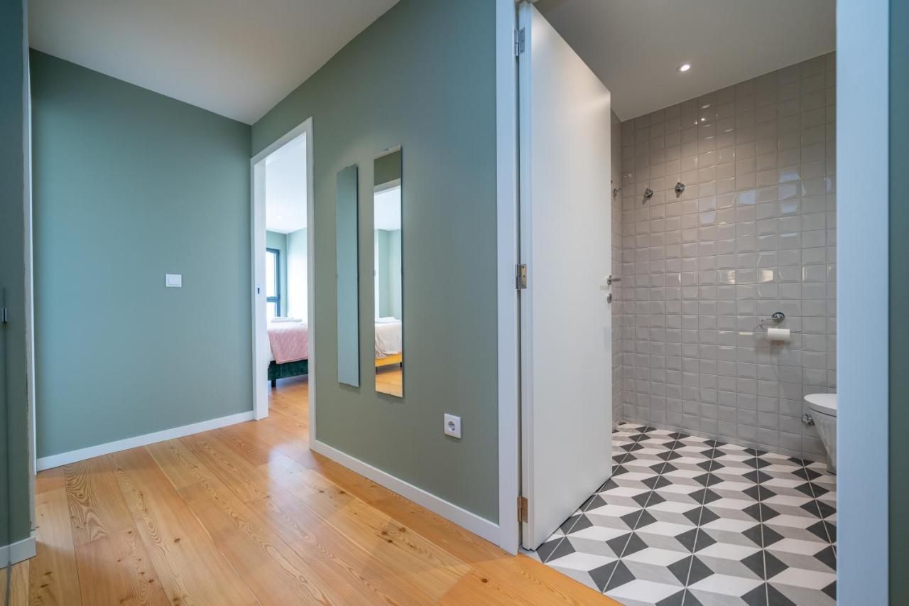 Trindade Duplex By Amber Star Rent Daire Porto Dış mekan fotoğraf